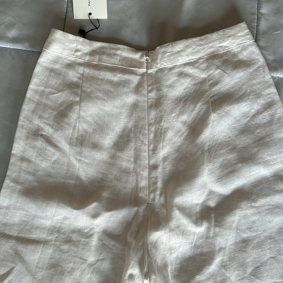 NWT FAITHFULL THE BRAND Sibyl Pants - Picture 10 of 10